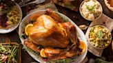 Most People Prefer Smoked Turkey, Plus Other Thanksgiving Trends to Know