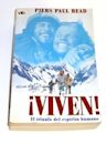 Alive: The Story of the Andes Survivors