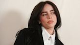 Billie Eilish's Oscars red carpet look is more Gossip Girl than Barbie