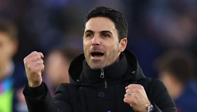 Arsenal reach agreement to sign £25m midfielder after Mikel Arteta intervention