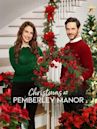 Christmas at Pemberley Manor