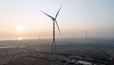 Cabinet approves 1 GW offshore wind energy projects in Gujarat, Tamil Nadu - ET EnergyWorld