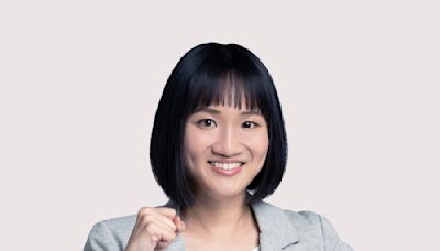 兩度選立委惜敗 謝佩芬新動向 出任國合會副秘書長