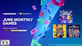 PS Plus junio 2024: los tres nuevos juegos del nivel Essential ya están disponibles