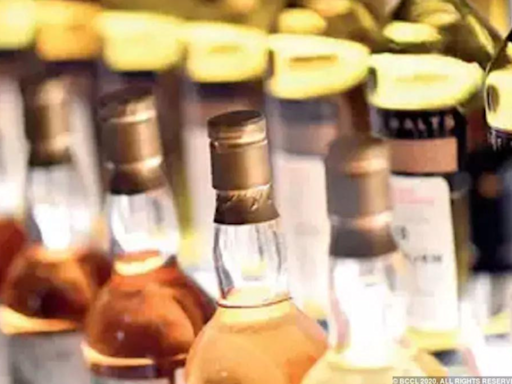 Tasmac to Sell 90ml Liquor Bottles for Diwali | Chennai News - Times of India