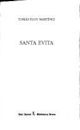 Santa Evita