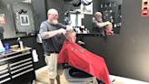 Grab a haircut and do the laundry? Taunton barbershop opens City Suds in same building
