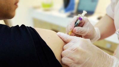 HPV疫苗接種擴大至全國國中男生 衛福部：最快明年全面施打