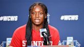 WCWS media day recap: Stanford softball 'excited' to see what NiJaree Canady does in OKC