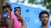 Panthers training camp takeaways: Jaycee Horn ‘ready to go’, Bryce Young praises Andy Dalton