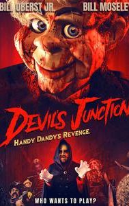 Devil's Junction: Handy Dandy's Revenge