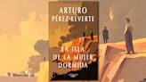 La nueva novela de Arturo Pérez Reverte ya tiene fecha de publicación
