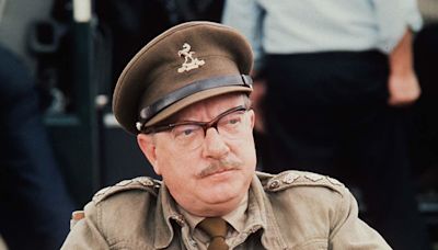 Former BBC boss hails Dad's Army as 'best ever use of licence fee money'