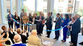 Mayo Clinic opens $155m expansion to its hospital campus in Mankato, Minnesota