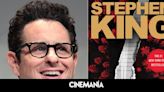 J.J. Abrams y Warner Bros. adaptarán 'Billy Summers' de Stephen King