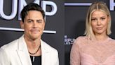 Tom Sandoval Sues Ex Ariana Madix In New Lawsuit Over a Year After Scandoval, Her Lawyer Responds