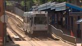 Pittsburgh Regional Transit to soon start replacing outbound tracks at Willow Avenue crossing