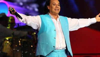 Revive el concierto de Juan Gabriel en Bellas Artes; Cineteca Nacional lo transmitirá