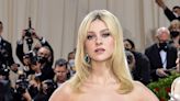 Nicola Peltz just dyed her hair jet-black and got razor thin '90s brows