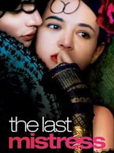 The Last Mistress