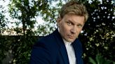 EXCLUSIVE | 'Supernatural' star Mark Pellegrino teases 'screaming hot' details on 'Beverly Hills Cop: Axel F'