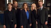 Mariska Hargitay Confirms the SVU Firing We *Never* Expected: ‘It’s a Sore Subject’