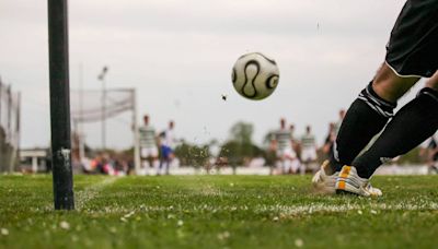 Olímpic, Olímpic B, Canals, Moixent, Anna e InterXativa (fem) preparan "el partido"