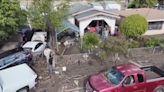 Four months after the flood | San Diego residents still digging their way out of disaster