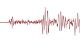 Railroad Commission inspects 5.4 magnitude earthquake near Midland