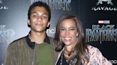 Sunny Hostin Celebrates Son Gabriel's 21st Birthday During Ibiza Vacation: ‘You Are a Blessing’