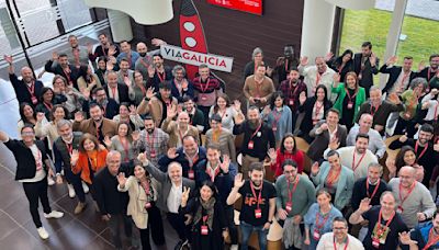 Más de 100 ponentes y 1.800 participantes celebrarán el foro de emprendimiento "The Way Startup Summit" de Vigo