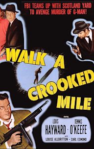 Walk a Crooked Mile