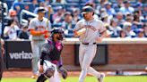 No-hit for 5 innings, SF Giants still find a way to beat Mets