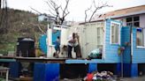 Beryl destruiu ilha natal de diplomata do Clima. “Isto não pode ser o novo normal”