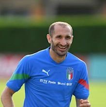 Giorgio Chiellini