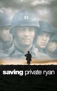 Saving Private Ryan