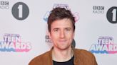 BBC Radio 1’s Greg James 'hit in the head' by bus