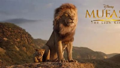 Mufasa: The Lion King Release Date, Cast, Plot and Trailer