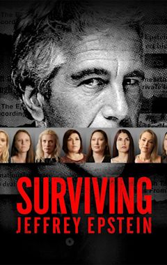 Surviving Jeffrey Epstein