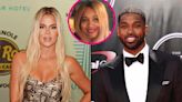 Khloe Spotted With Tristan Thompson After His Mother’s Sudden Death