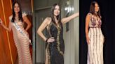 Miss Universo Argentina: modelo de 60 anos é esnobada e fica sem coroa