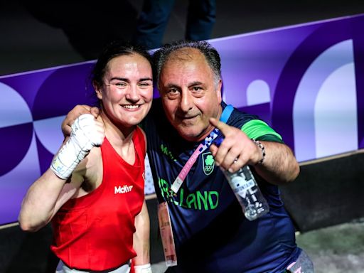 Olympics 2024, Day 5: Irish in action and best of the rest as Kellie Harrington bids for a medal