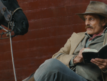 Viggo Mortensen: Lord of the Rings fans helped make my new Western