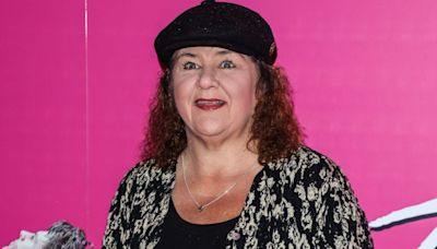 EastEnders: EE Star Cheryl Fergison Reveals Why She Stayed Mum On Cancer Battle