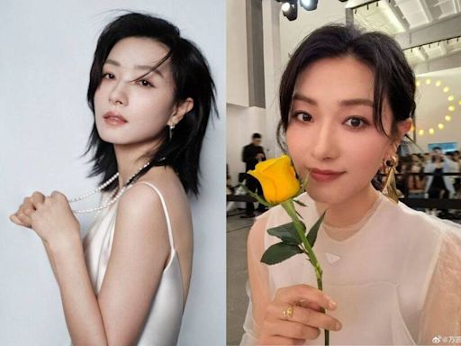 金馬女星驚傳婚姻危機？！ 老公攜女子出酒店畫面曝