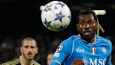 Aston Villa Make Offer to Sign Andre-Frank Zambo Anguissa