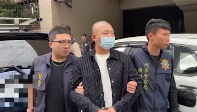 專宰富二代！明仁會春酒開麥拉倫被警盯上 板橋組長「光頭呈呈」首落網