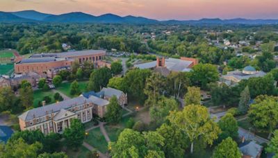 Roanoke College receives $3.5M grant for lab school, starts Fall 2024