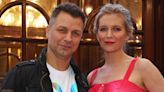 Rachel Riley gives reason she fell for husband Pasha on Strictly in rare insight