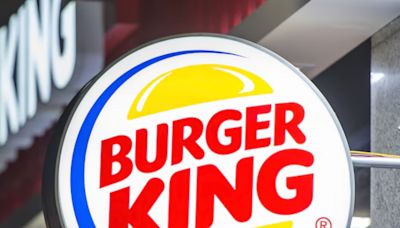 Woman In Shock To Find 'Blood' In Daughter’s Burger King Meal, Company Expresses ‘Deep Concern' - News18